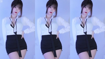 Afreecatv러아(BJ拉雅)2025年11月16日Sexy Dance111924