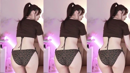 BJ阿允(아윤)摩托车摇舞蹈视频dj1080P4倍快乐在线观看