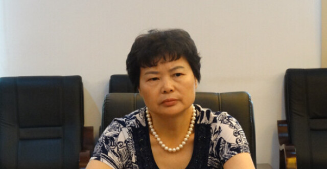 龚美爱，被查_腾讯新闻