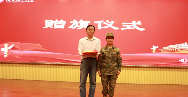 全国“时代楷模”王继才同志先进事迹报告会在南理工举办_腾讯新闻