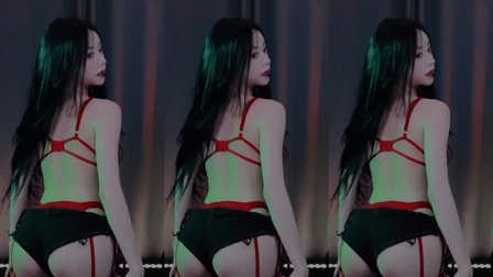 Afreecatv남민아(BJ南敏雅)2026年2月06日Sexy Dance191455