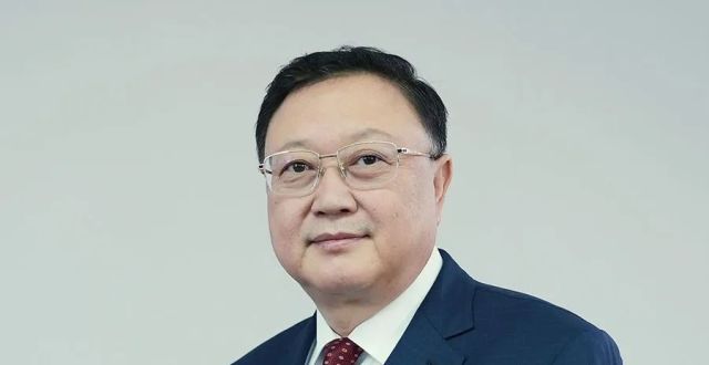 代表委员访谈│全国政协委员、中交集团董事长王彤宙：“一带一路”建设面临新机遇_腾讯新闻