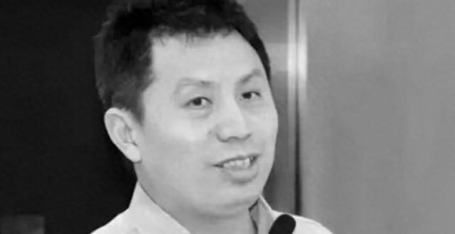 云智航创始人张代兵去世：年仅47岁 无人机领域损失大牛人_腾讯新闻