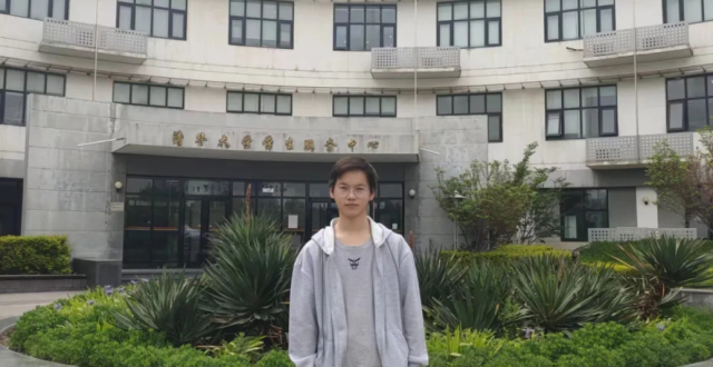 清华学子林万东回乡工作这一年：下派担任村主任助理，从头学起_腾讯新闻