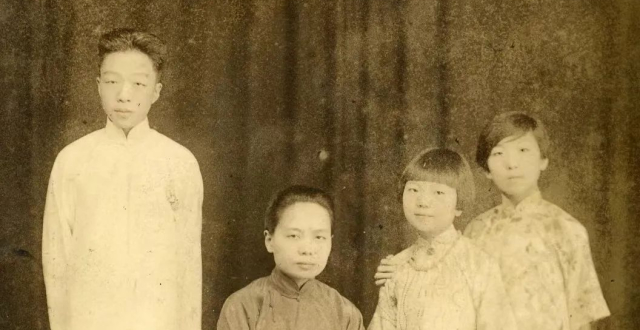 他几乎翻译了整个中国：翻译家杨宪益的传奇人生_腾讯新闻