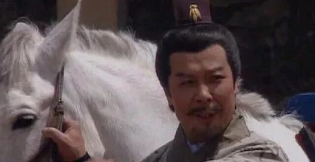 深读《世说新语》其八：克死主人的“的卢马”应该长啥样，历史上还有记载吗？_腾讯新闻