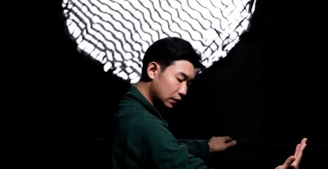 深圳文艺家｜胡沈员：用身体讲故事的舞者_腾讯新闻