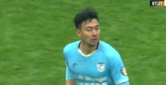王选宏：踢得不好应该接受批评，但是我们没有忘记目标_腾讯新闻