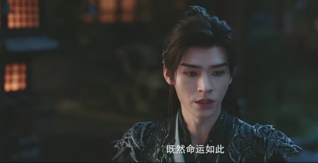 《暗河传》克叔以命换命，大家长坦然赴死，苏暮雨至死不知，克叔的一句话，早已暗示他和苏昌河的结局_腾讯新闻