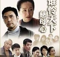 谁怜天下慈母心(短剧版)