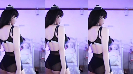 BJ겨울(冬天)2026年4月18日Sexy Dance024353