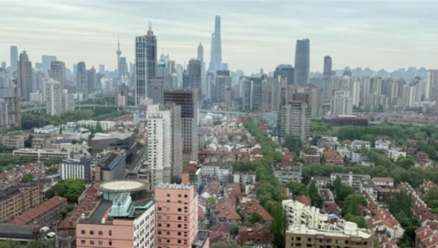 US-Iran Stalemate; Asia's Energy Crisis; Shanghai's Urban Model; Global Retail Lessons; Construction Safety Alarm; US-China-India Dynamics