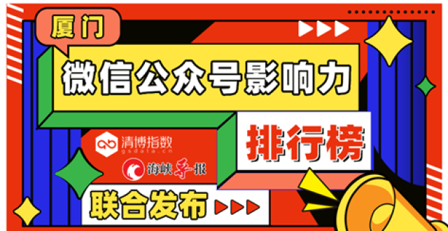 新年开新局 奋战“开门红” 厦门微信公众号影响力排行榜2024年第1期来了！_腾讯新闻