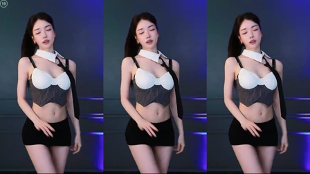 韩国最火摩托摇舞蹈视频黑珍第68008期1080P无删减版高清在线