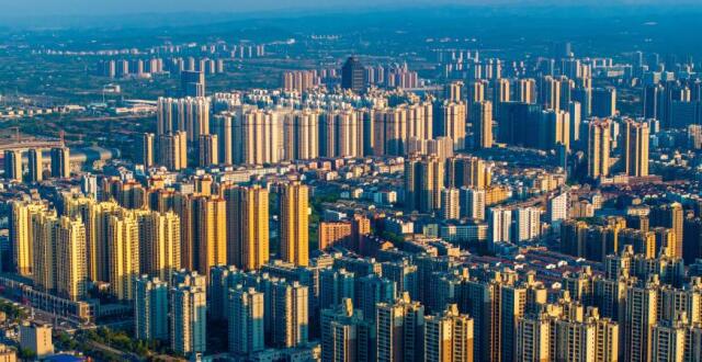 原创 | 湖北这座被严重低估的城市它就是荆门_腾讯新闻