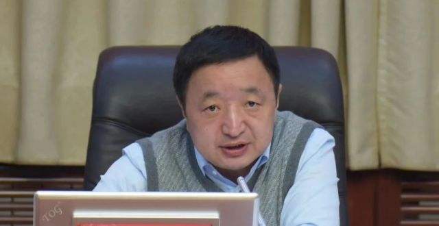 杨武在州政府务虚会上强调 聚焦目标强执行 扛牢责任抓落实 以崭新面貌和良好状态聚力开创甘南发展新局面_腾讯新闻
