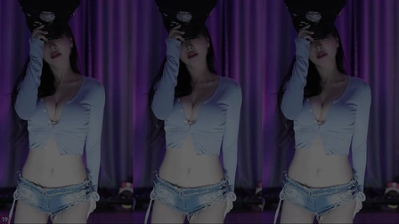 Afreecatv도라미(BJ多拉米)2024年8月15日Sexy Dance193300