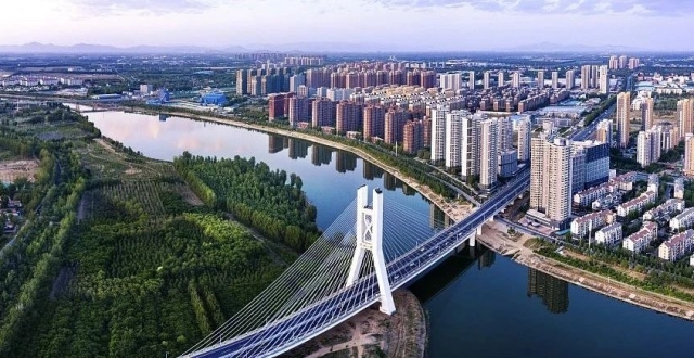 北漂热土or北京睡城？燕郊究竟是个什么地方？_腾讯新闻