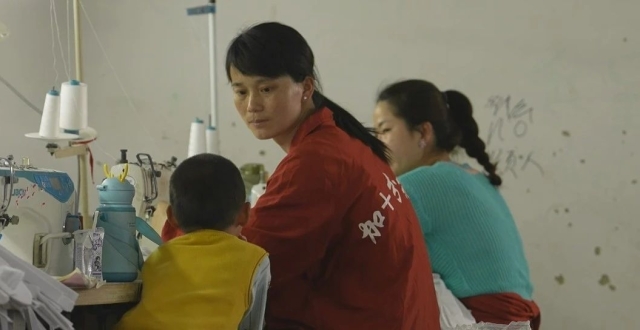 “宝妈工厂”：独立的女人，靠自己才是女王_腾讯新闻