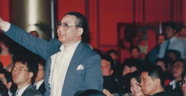 骨董张宗宪（1927.3-2024.11）_腾讯新闻
