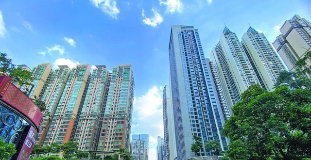 楼市话题|首套房首付及判定标准调整，但这些“低首付”方案需谨慎_腾讯新闻