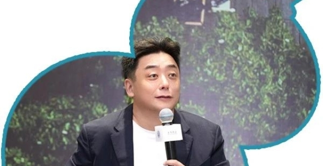 直击 | 2023成都车展上汽大众俞经民：不被淘汰，就是对用户最大的负责_腾讯新闻