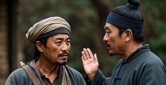 怎样知道一个人是君子还是小人？_腾讯新闻