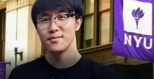 谢赛宁否认系Sora发明人之一：一点关系都没有_腾讯新闻