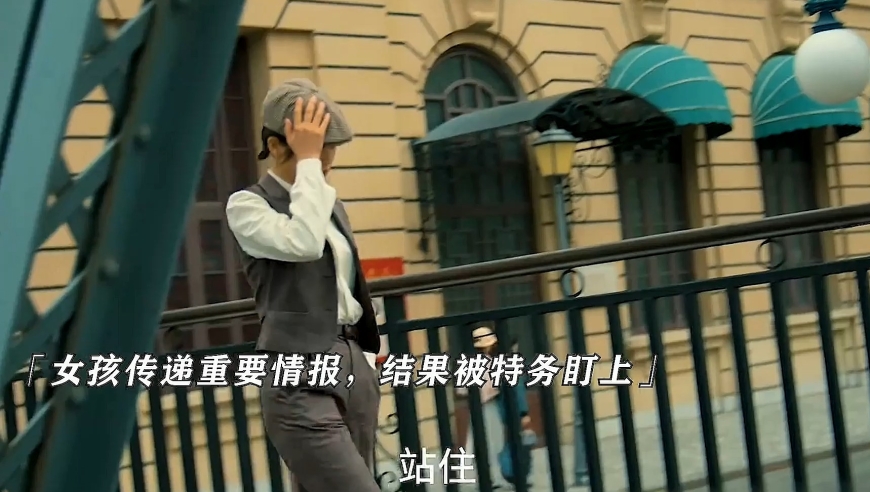 这一次，换我来守护你！《关于我妈的一切》_腾讯新闻