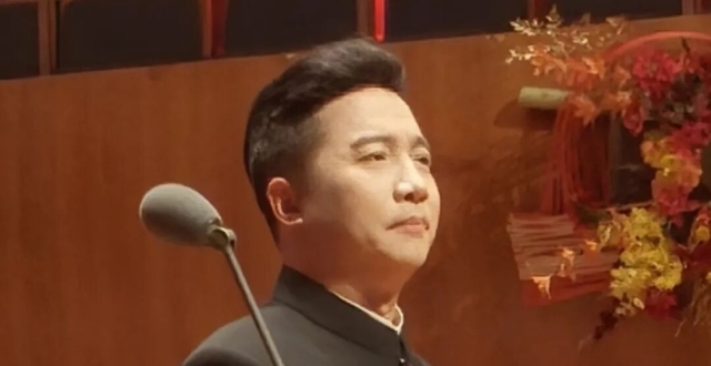 大风专访|《主角》热播再次带火“他大舅他二舅都是他舅”，原版演唱者赵杨武：它承载了关中文化的特质，让观众感知西北文化的粗粝与鲜活_腾讯新闻