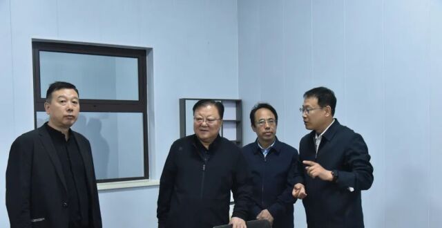 王彤宇在石楼县调研督导_腾讯新闻