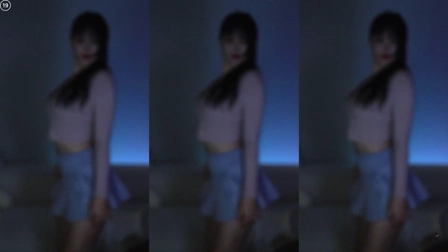 AfreecaTV孝卡(BJ효카)2026年1月25日舞蹈剪辑022320