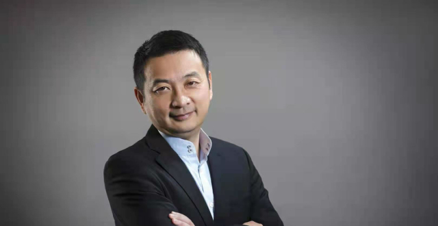 携程集团董事局主席梁建章：旅游业期待注入新活力_腾讯新闻