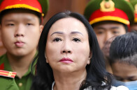 越南女首富张美兰被判死刑后，“出海寻找张美兰宝藏”热潮掀起，专家辟谣_腾讯新闻
