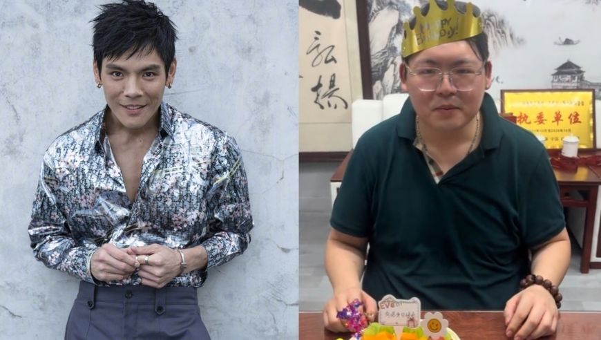 向佐曝向佑有心理疾病，透露其已婚没有经济来源，为弟弟“硬刚”向太