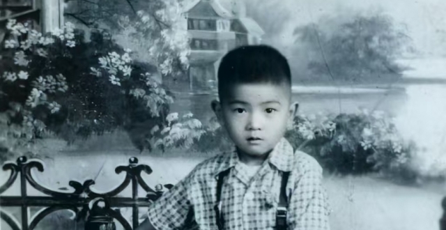 专访王汝刚：保持滑稽_腾讯新闻