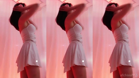 BJ李玲(리링)摩托摇吃鸡舞蹈80.28 MB高清未删减讯雷下载