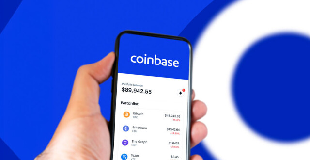 Coinbase开启“全能交易所”时代：接入股票、DEX与预测市场，剑指金融超级应用_腾讯新闻