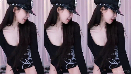 BJ과즙세연(果汁)2026年4月18日Sexy Dance184932