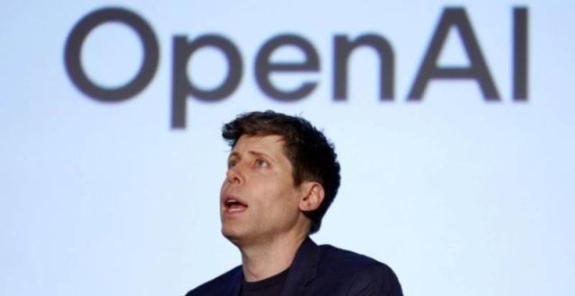 OpenAI公布上半年成绩单：营收43亿美元，净亏损135亿美元_腾讯新闻