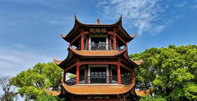 台州海门“卫城遗韵”：六百年海疆首邑的英雄印记_腾讯新闻