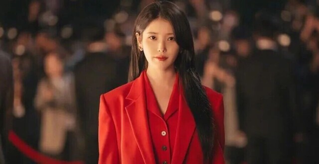IU Breaks Silence on Love: 'True Love Doesn't Need to Be Spoken' — image 1