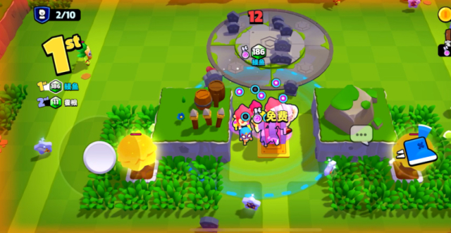 Supercell的全家桶新作在海外软发布，这次不会再开香槟了吧？_腾讯新闻