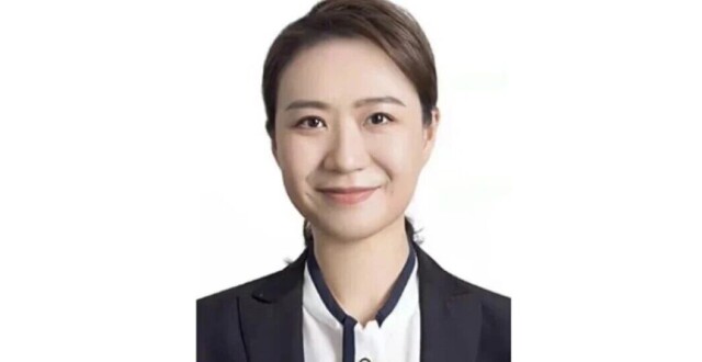 “内鬼”杨彬，任上被查_腾讯新闻
