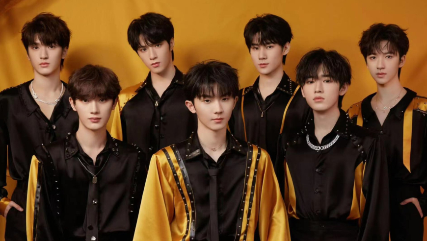 tf三代骂时代少年团?时代峰峻火速辟谣,却遭粉丝质疑引更大不满