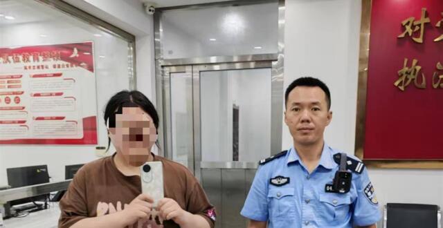 高考圆满收官，武汉黄陂警方和考生一同交上答卷_腾讯新闻