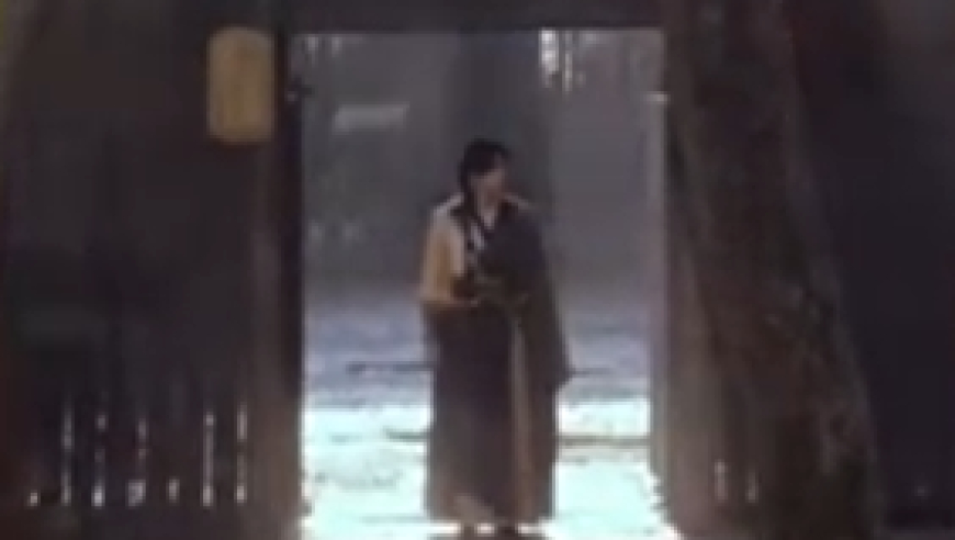 电影《阳光女子合唱团》，灰色人生的一束光，你听幸福在歌唱_腾讯新闻