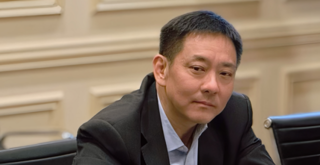 联想刘军首次深度解读全栈智能战略 为中国AI生态汇聚合力_腾讯新闻