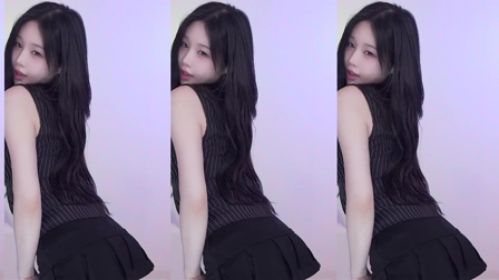 Afreecatv한갱(BJ汉加恩)2025年7月06日Sexy Dance202429