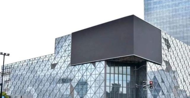 建筑面积4.2万平方米！嘉定新城再添购物中心！_腾讯新闻
